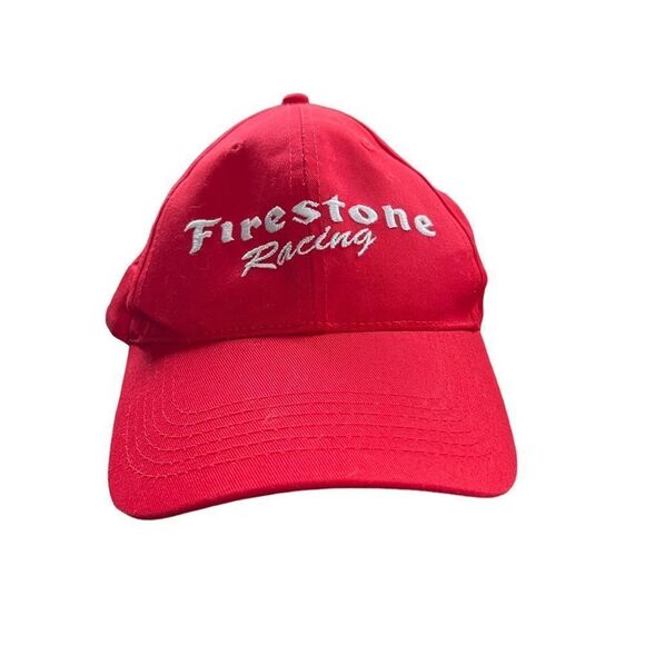 Firestone Racing Hat ONE SIZE - Picture 1 of 7